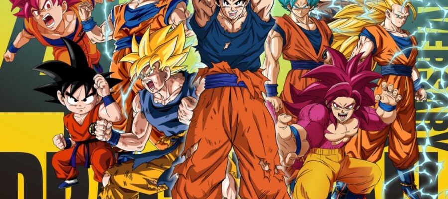 Dragon Ball 40 Aniversario: La resurrección de la franquicia que todos esperaban