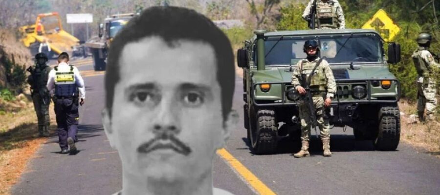 EE.UU. normaliza actividades diplomáticas en México tras violencia por «El Mencho»