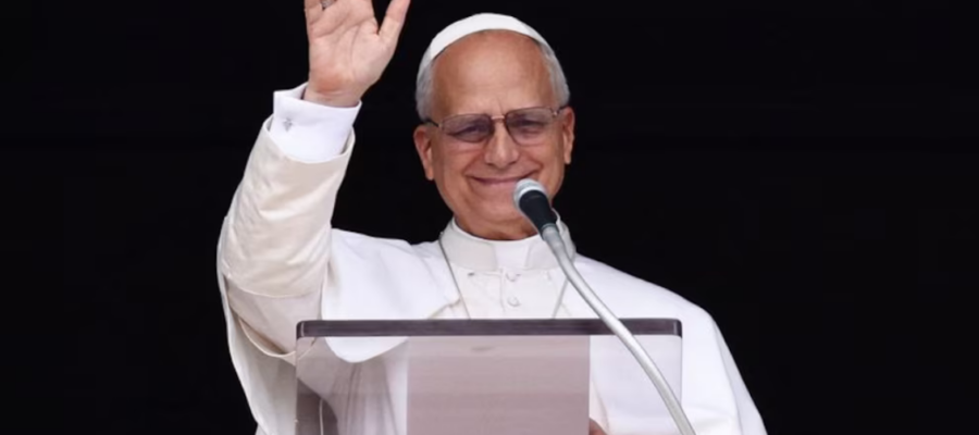 Papa León XIV pide a sacerdotes no usar ChatGPT para escribir homilías