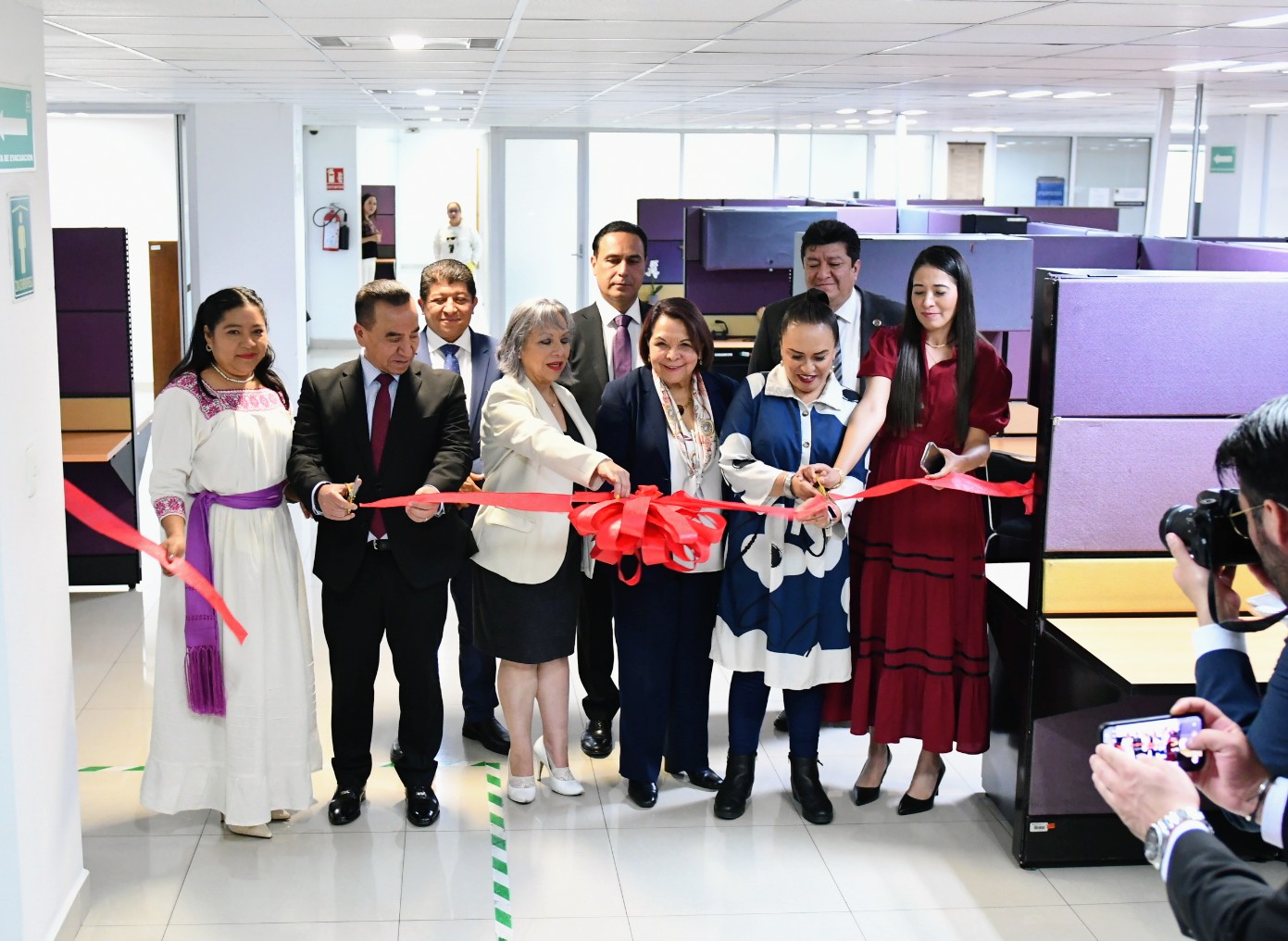 Nueva Visitaduría Judicial en CDMX vigilará el desempeño de jueces federales