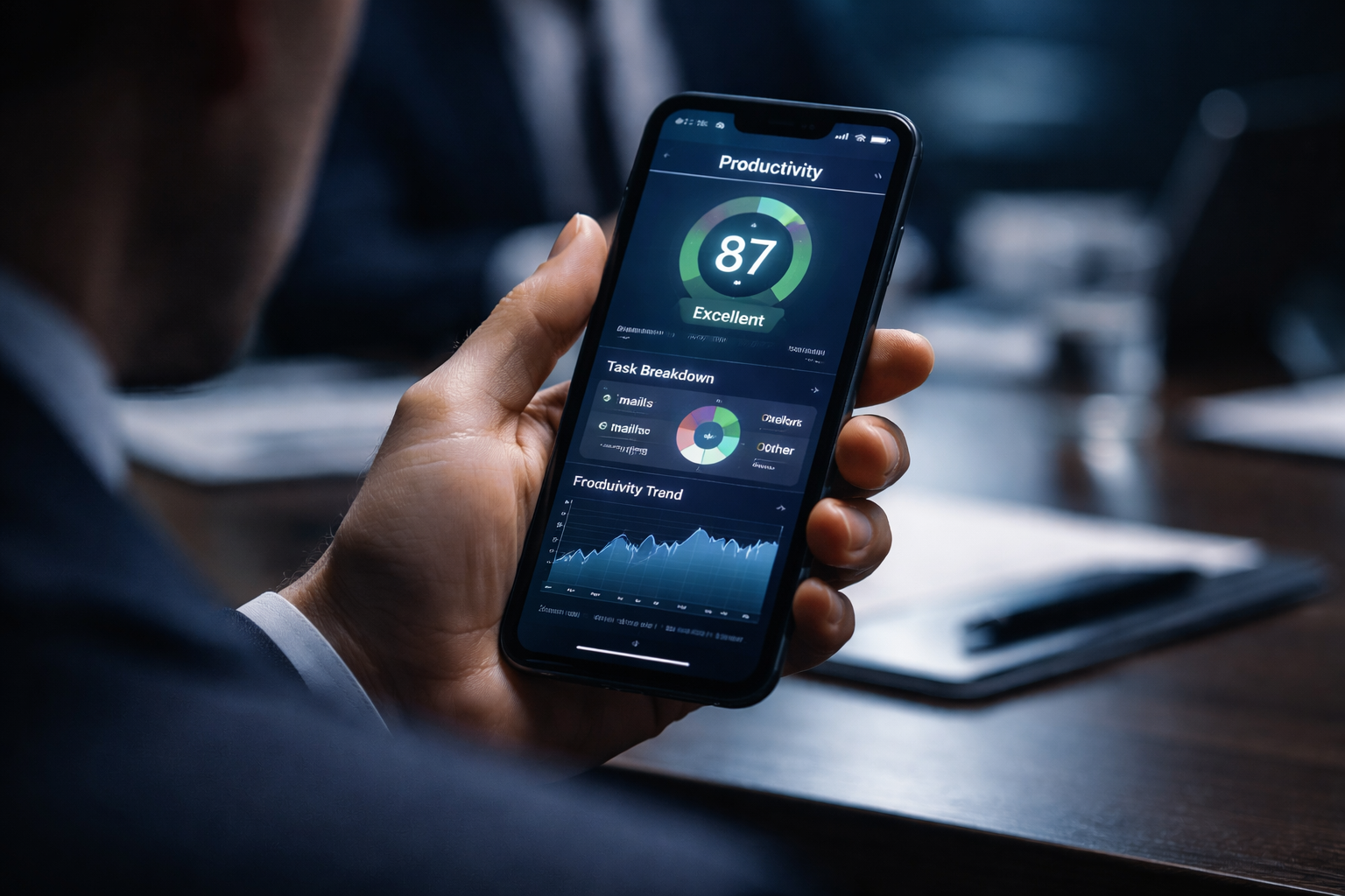 Corporativos adoptan regla de 3 minutos para frenar pérdidas por inactividad