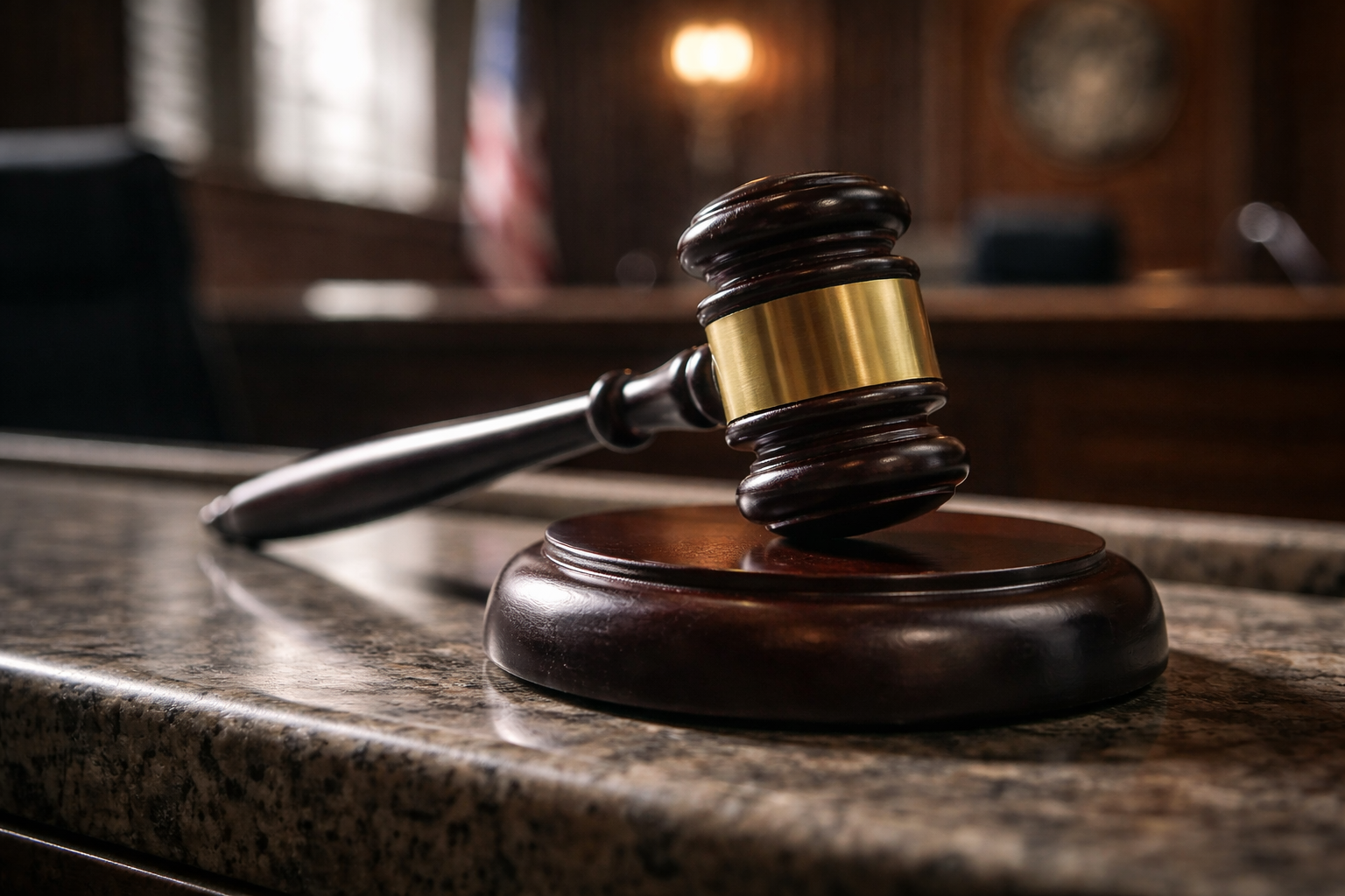 Fallo judicial en Nueva York mantiene cargos de represalias contra Justin Baldoni