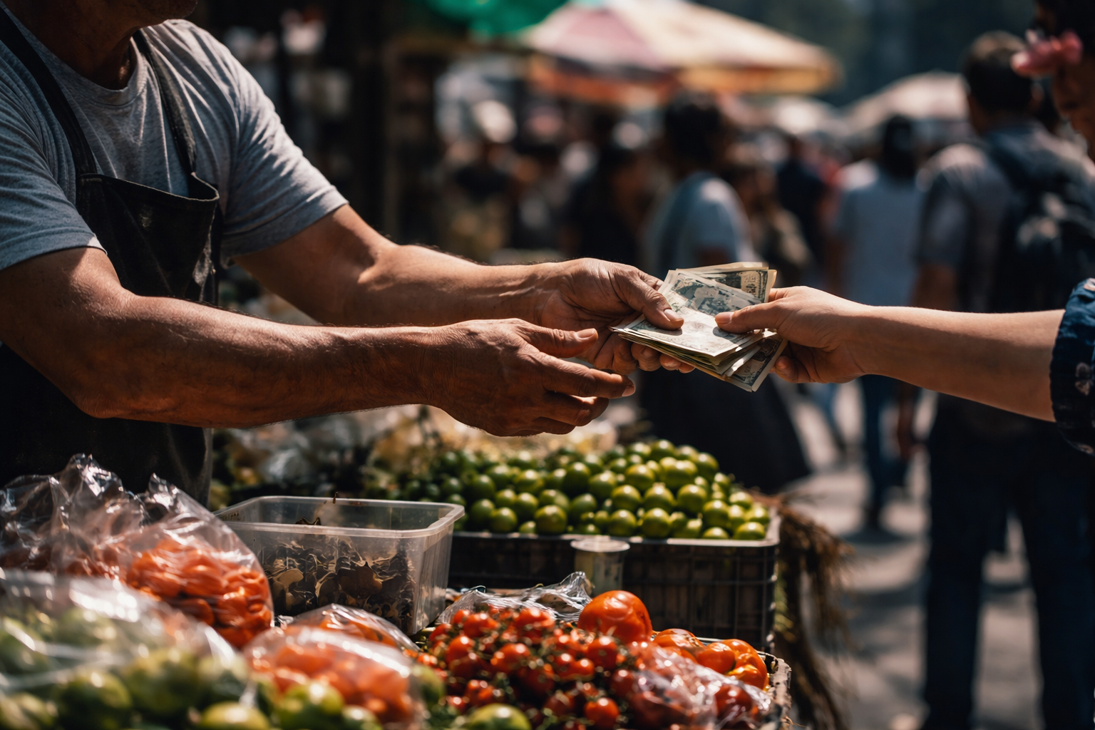 Lavado de dinero en micronegocios de México: estadísticas, giros y prevención