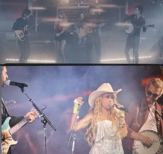 Paulina Rubio busca expansión de mercado mediante alianzas estratégicas en Coachella