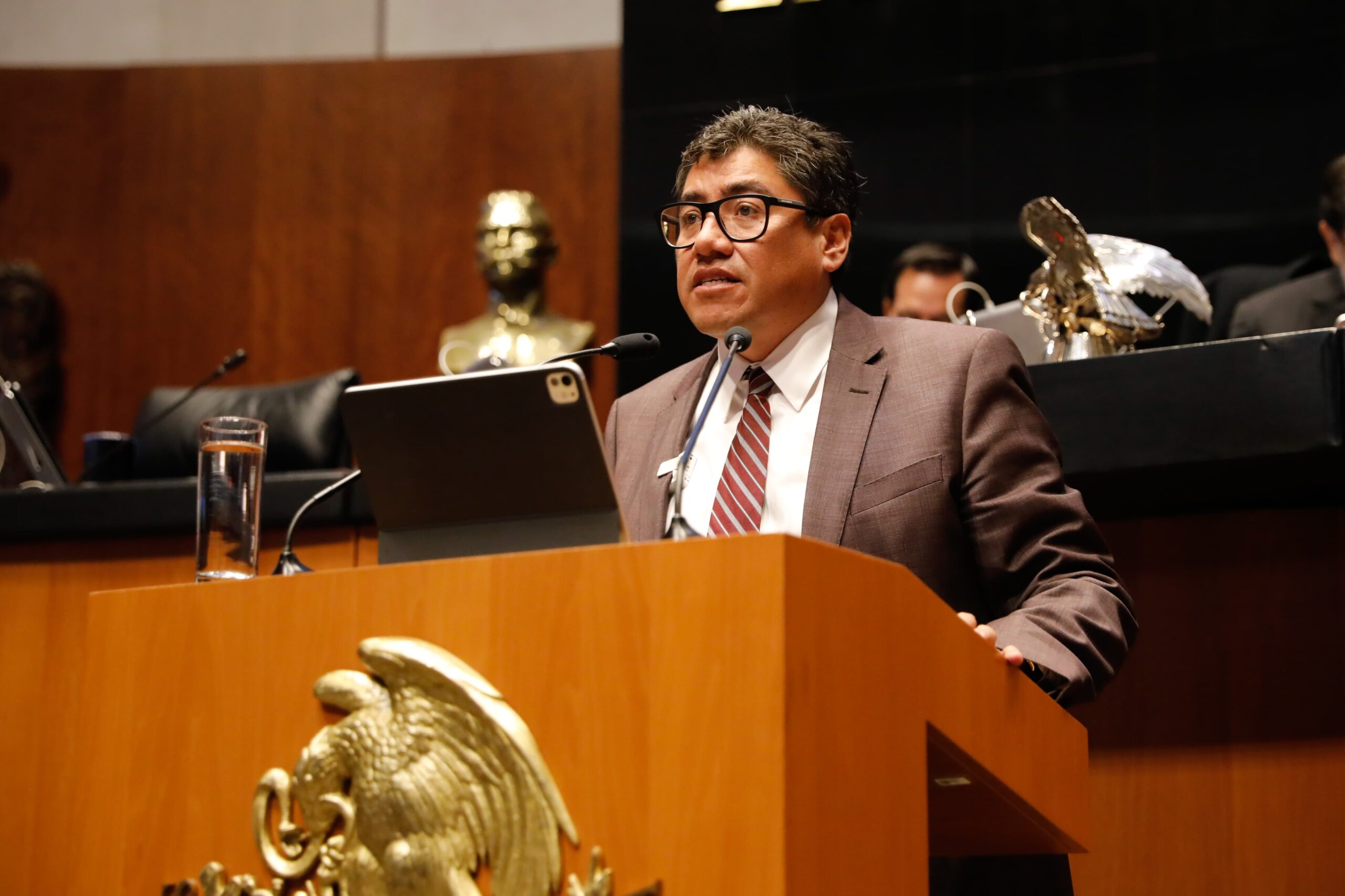 El ocaso dinástico: Saúl Monreal enfrenta el rechazo partidista