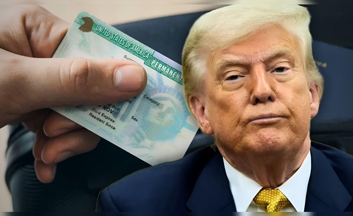 EE. UU. endurece reglas: Migrantes deberán salir para tramitar Green Card