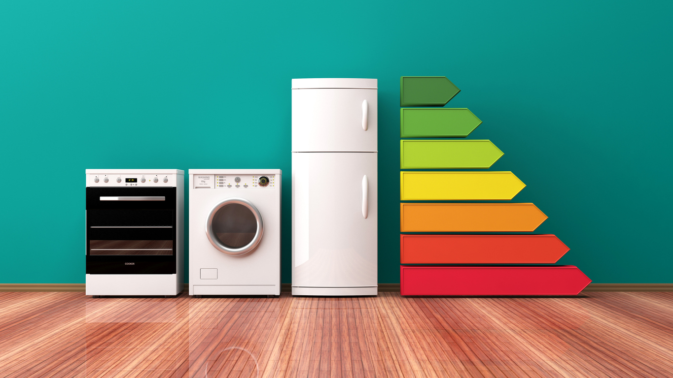 Los electrodomésticos que disparan el recibo de luz: el consumo oculto que vacía tu bolsillo