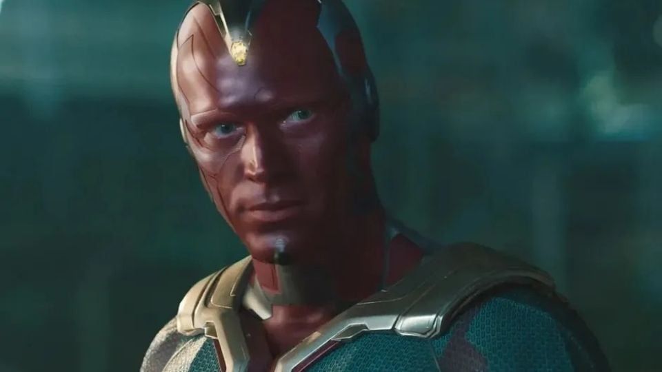 Marvel confirma estreno de VisionQuest con Paul Bettany en Disney+