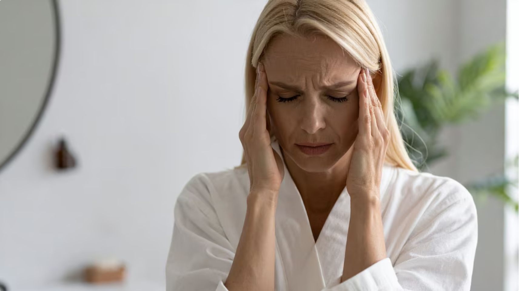 La migraña podría comenzar en el intestino: expertos revelan las causas ocultas detrás del dolor