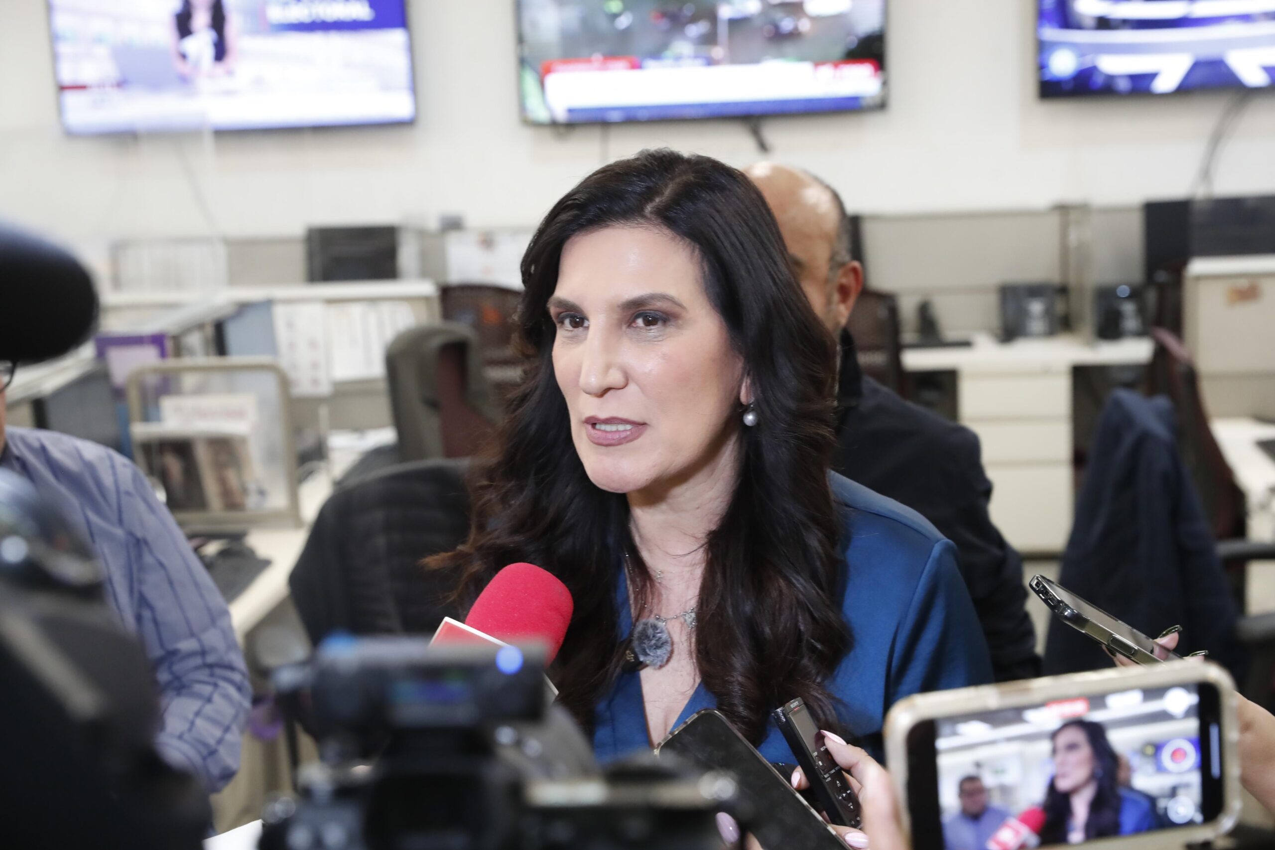 Acusan uso electoral de programas sociales y encubrimiento del narcotráfico