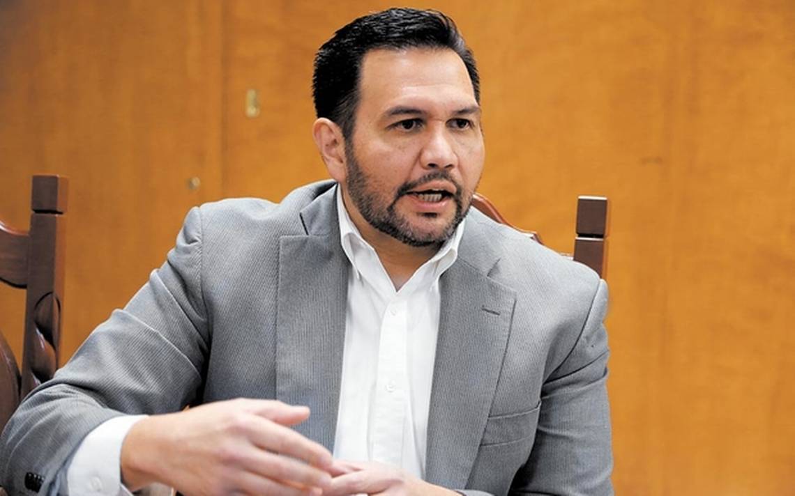 Alcalde de Juárez acusa a Gobierno de Chihuahua de obstrucción ilegal