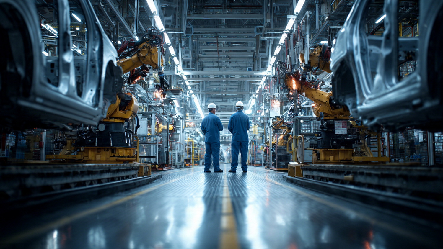 Certificaciones y cumplimiento fiscal: filtro del nearshoring para pymes mexicanas
