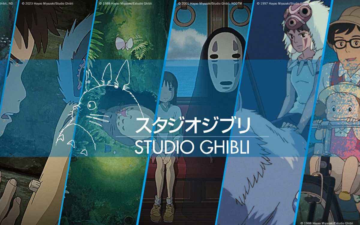 Studio Ghibli conquista el Premio Princesa de Asturias 2026 por su legado humanista y ecológico