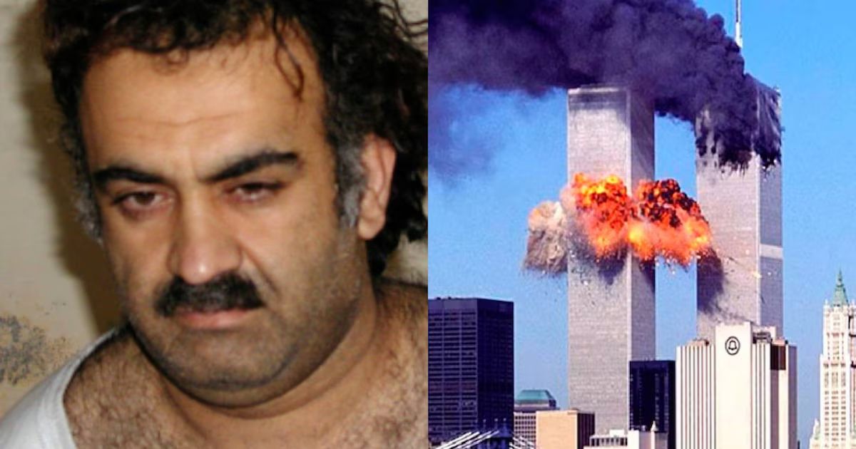 11-S: a 25 años, Khalid Sheikh Mohammed aún no enfrenta juicio