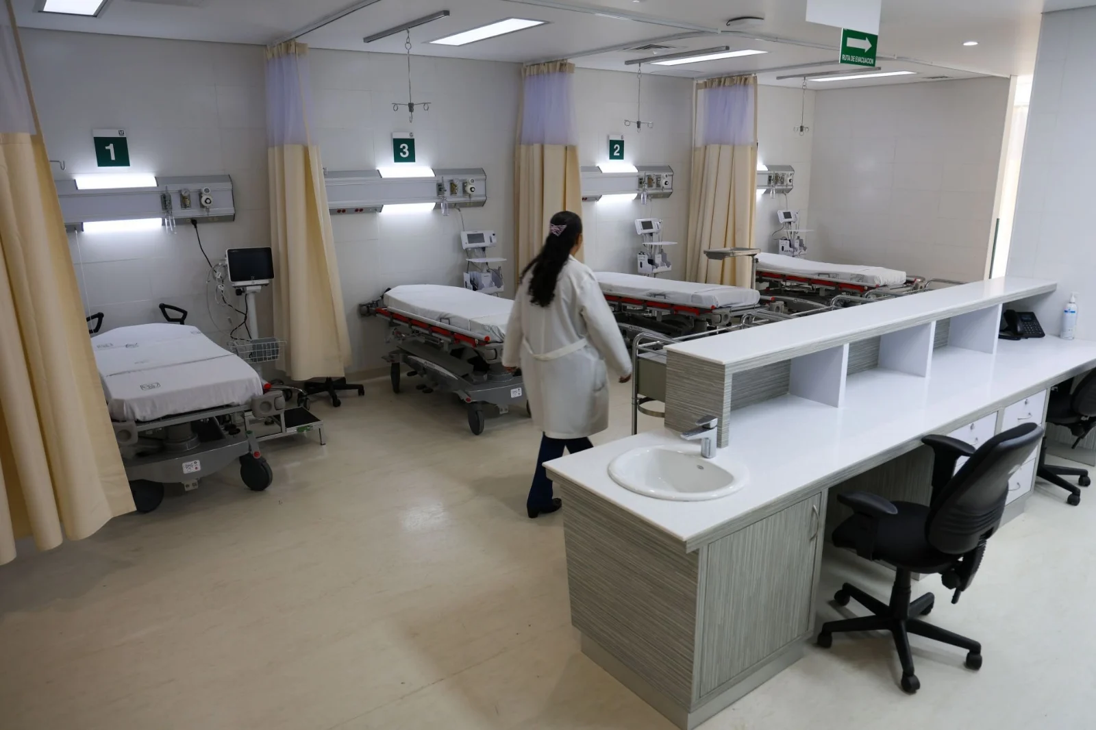 Nuevo centro en CDMX atenderá a mujeres víctimas de violencia con afectaciones de salud mental