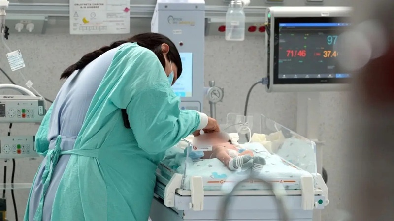 IMSS detecta bacteria en cuatro bebés fallecidos en Durango