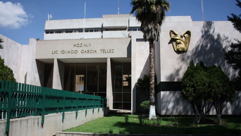 Investigan muerte de cinco recién nacidos en hospital del IMSS en Durango
