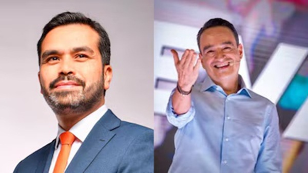 Movimiento Ciudadano busca reacomodar fuerzas en Michoacán con Carlos Soto