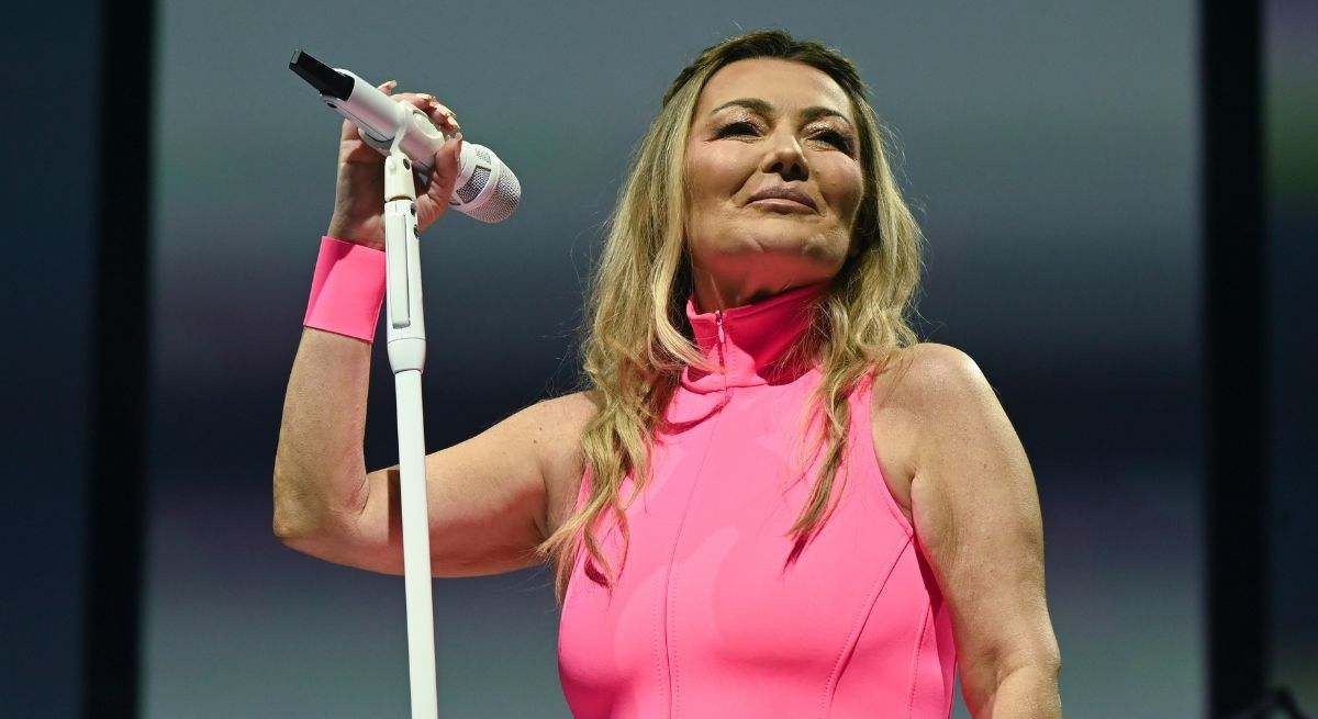 Amaia Montero revela la profunda crisis que la llevó a tocar fondo