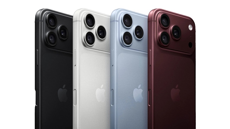 El iPhone podría volver a subir de precio en 2027 por la escasez de memoria