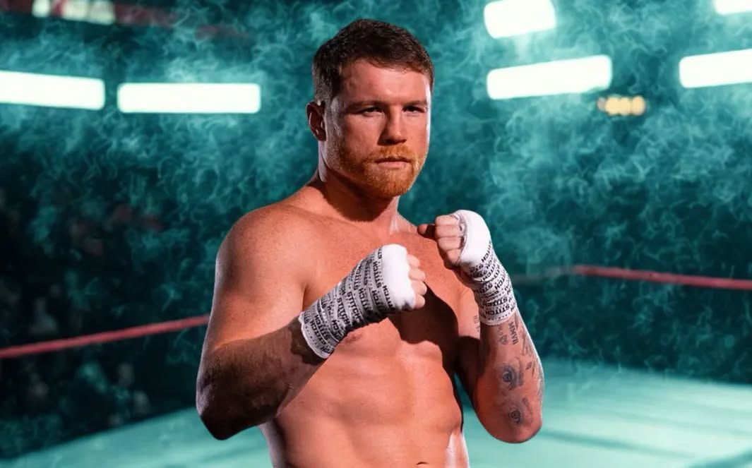 Canelo Álvarez ya tiene fecha para volver al ring: ¿cuándo pelea?