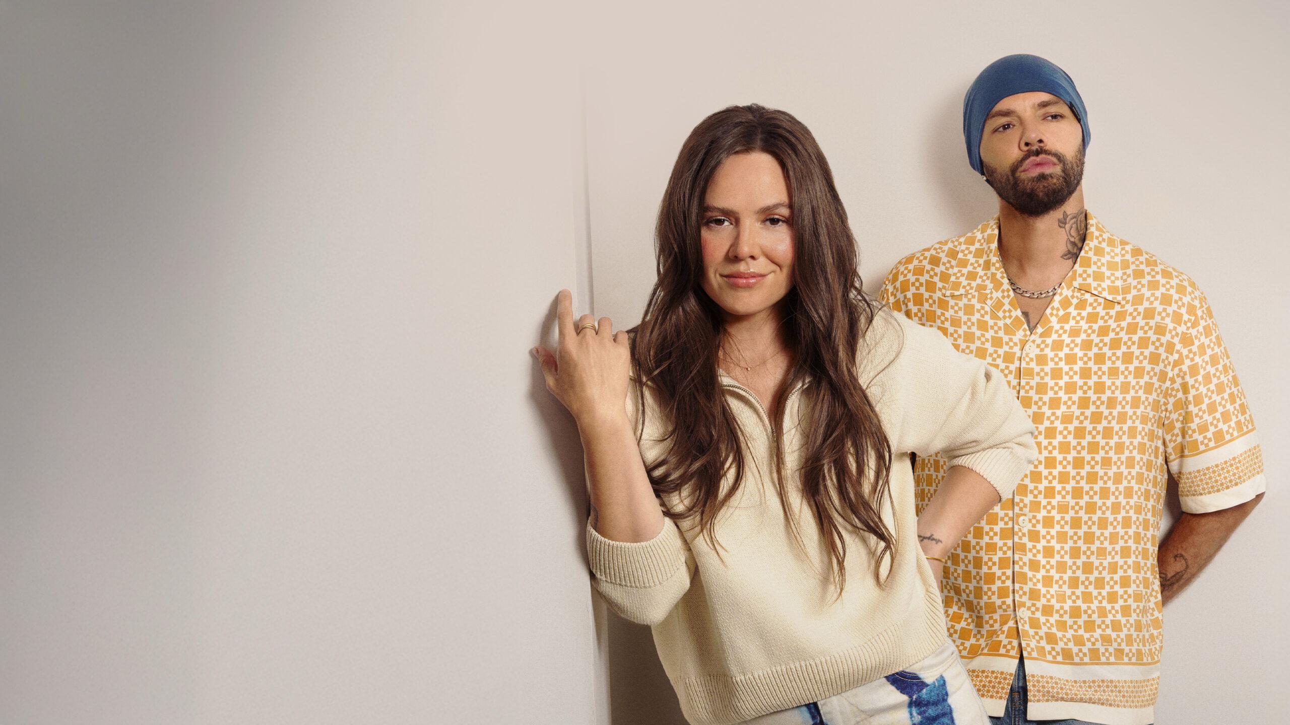 Jesse Huerta niega que dejará la música tras pausa de Jesse & Joy