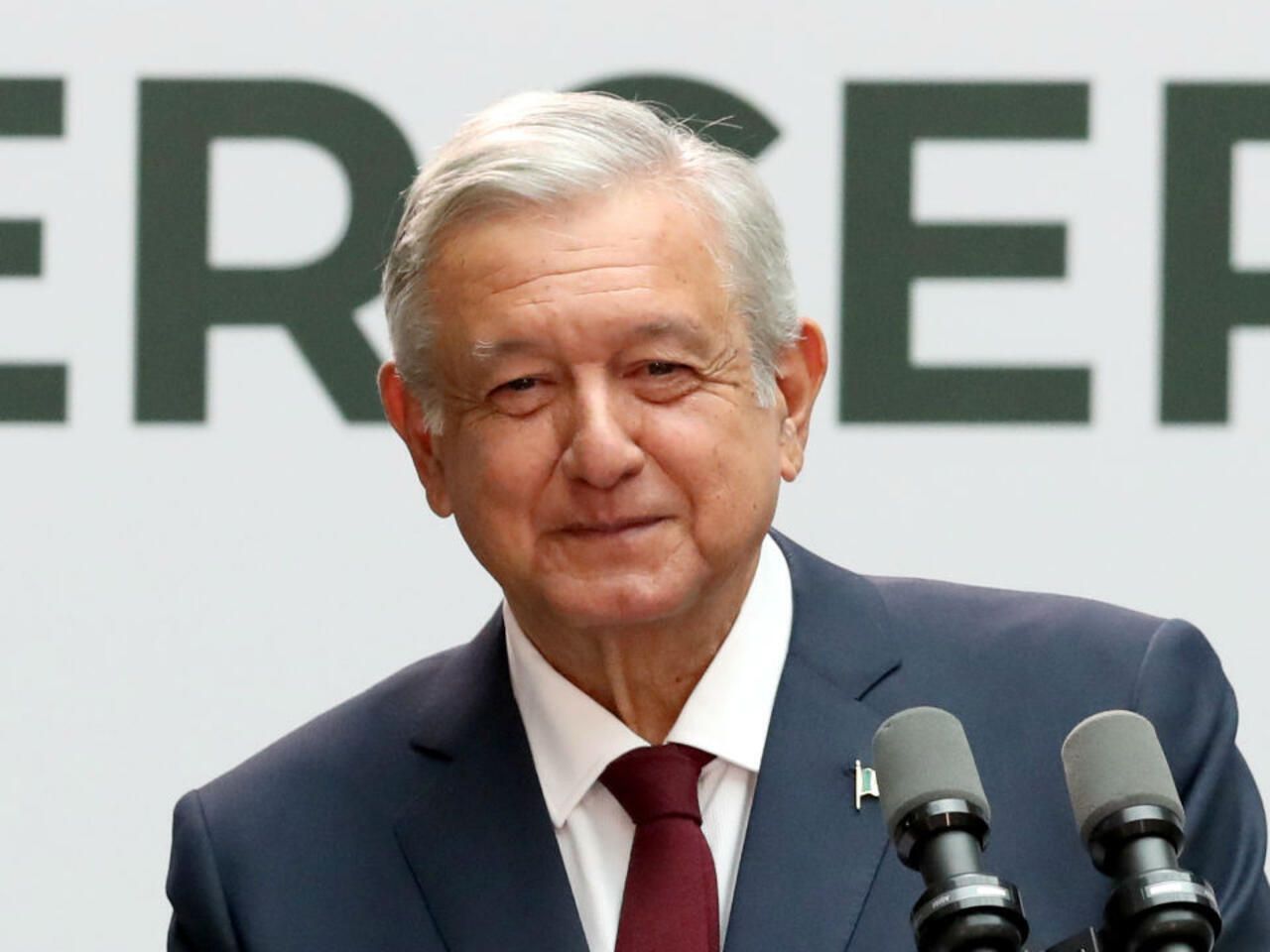 Sergio Carmona habría financiado revocación de AMLO en Tamaulipas