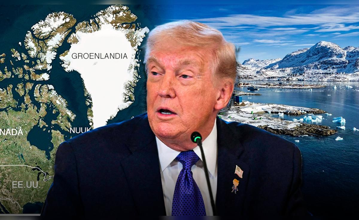 Cinco cadenas dejan a Trump sin pool televisivo rumbo a la ONU