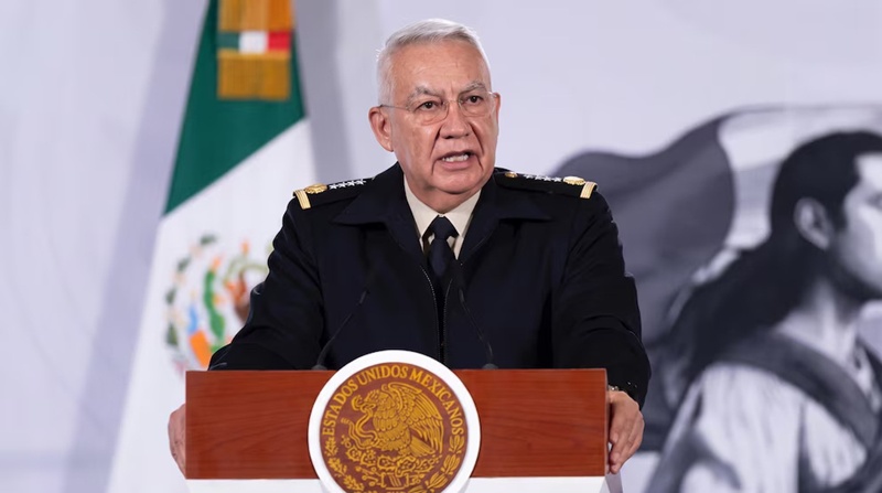Operación Águila Alta suma cuatro drones inhabilitados en la frontera