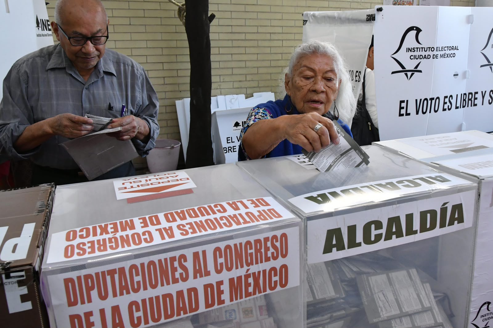 Más allá del voto: IECM promueve participación ciudadana en las elecciones de 2027