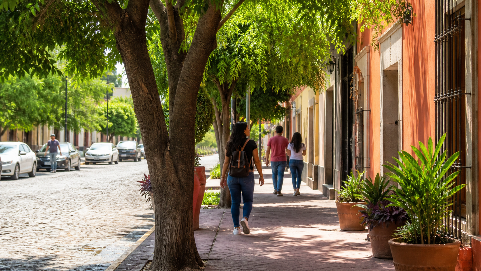 ¿Lluvia o calor? Así será el clima de este viernes en CDMX