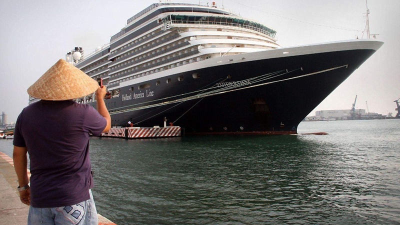 Veracruz retomará rutas internacionales de cruceros en 2028