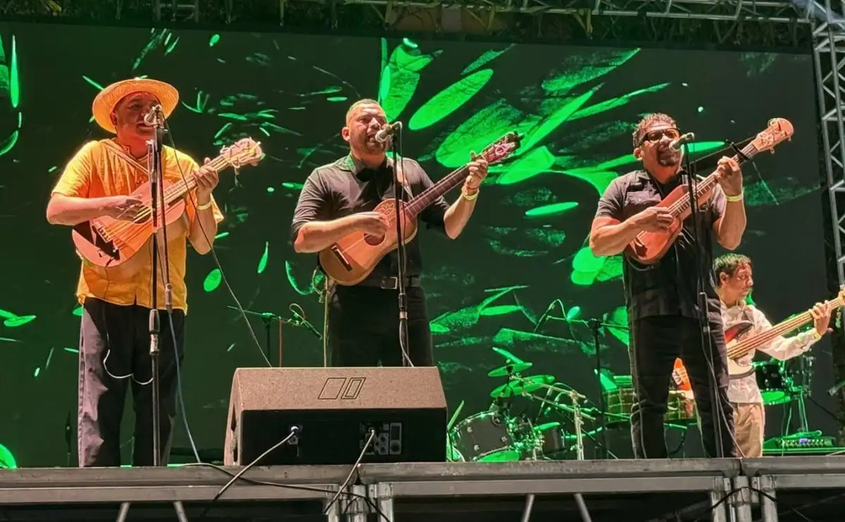 Son para Milo 2026 llega a Azcapotzalco con música, danza y 35 talleres gratuitos