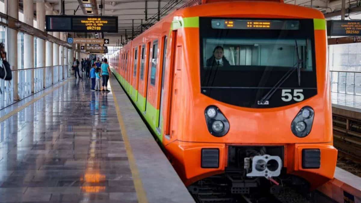 Humo en Gómez Farías provoca suspensión de servicio en la Línea 1 del Metro